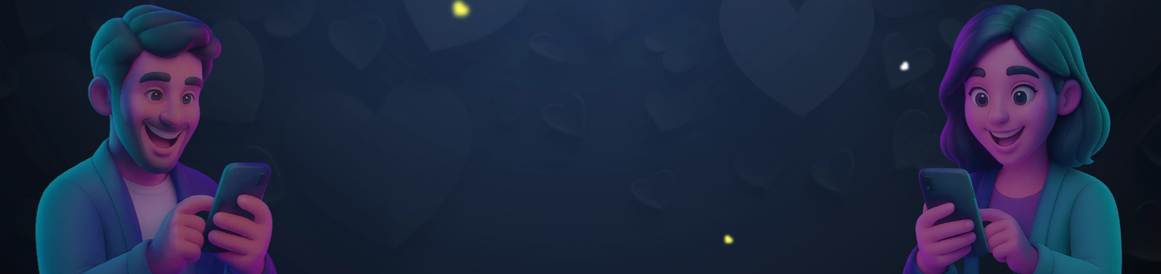 Banner Background